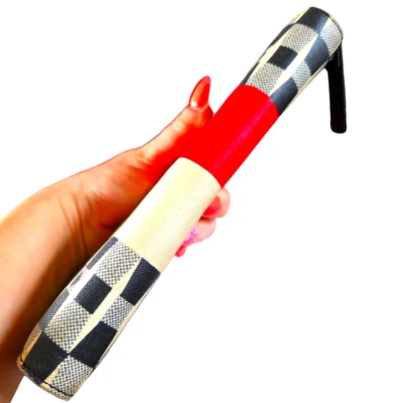 Kate Spade Signature Spade Lacey Wallet - Black/ Cream/Red (Style PWRU2968) - Picture 5 of 16